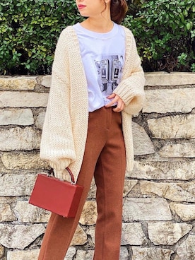 CANALJEAN グランフロント店さんのコーディネート