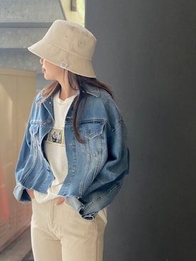 CANALJEAN グランフロント店さんのコーディネート