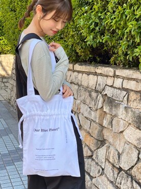 CANALJEAN グランフロント店さんのコーディネート