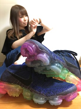 あみさんのコーディネート