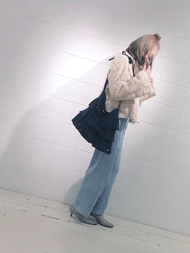 mitsukiさんのコーディネート