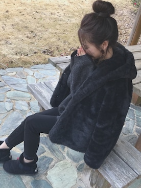 mitsukiさんのコーディネート