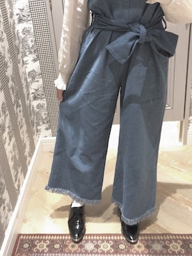mitsukiさんのコーディネート