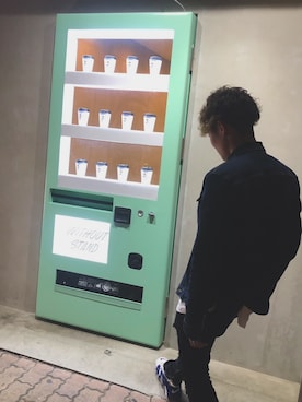 ⭐️さっとぅー⭐️さん（メンズ・170cm）の秋コーディネート