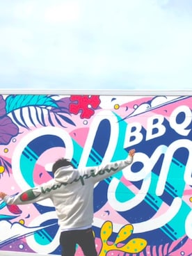 ⭐️さっとぅー⭐️さんのコーディネート