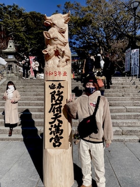 ⭐️さっとぅー⭐️さんのコーディネート