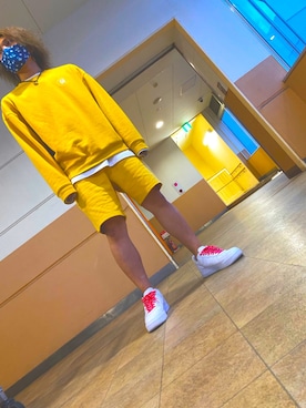 ⭐️さっとぅー⭐️さんのコーディネート