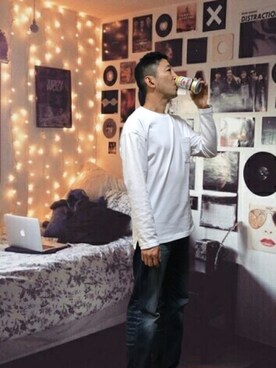 teppeiさんのコーディネート