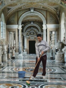 teppeiさんのコーディネート