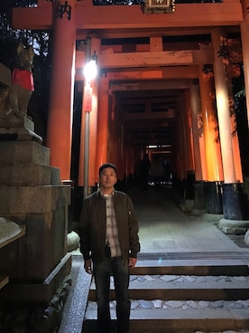 teppeiさんのコーディネート