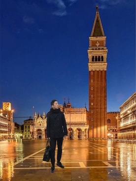 teppeiさんのコーディネート