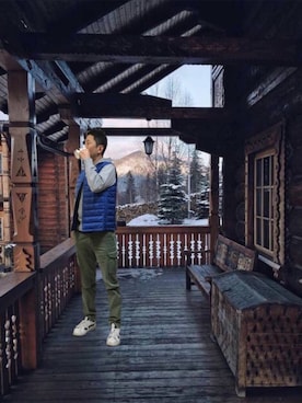 teppeiさんのコーディネート