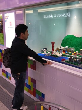 teppeiさんのコーディネート