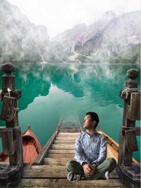 teppeiさんのコーディネート