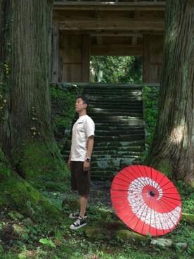 teppeiさんのコーディネート