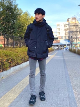 tmさんのコーディネート