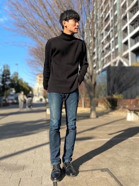 tmさんのコーディネート