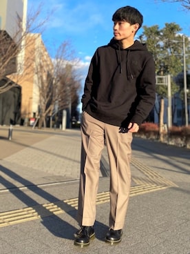 tmさんのコーディネート