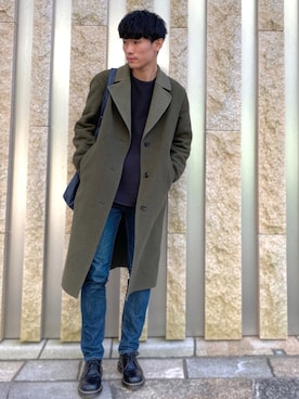 tmさんのコーディネート