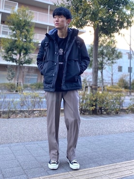 tmさんのコーディネート