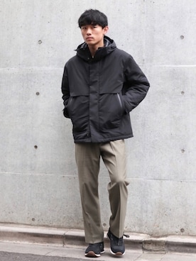 tmさんのコーディネート