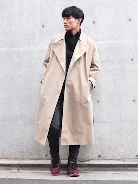 tmさんのコーディネート