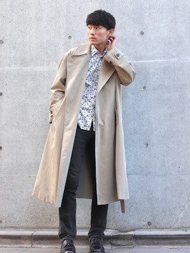 tmさんのコーディネート