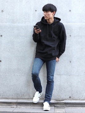 tmさんのコーディネート