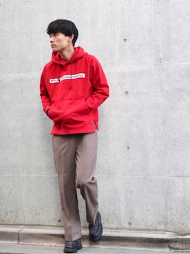 tmさんのコーディネート