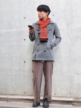 tmさんのコーディネート