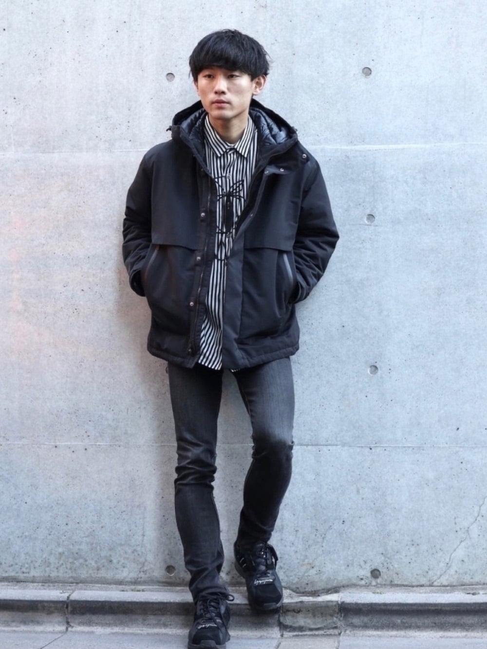 Y-3（ワイスリー）の「Y-3 ZX RUN（スニーカー）」 - WEAR