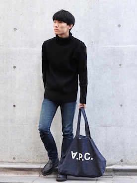 tmさんのコーディネート