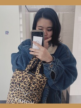 #KAYAさんのコーディネート