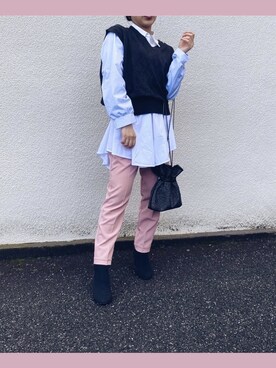 #KAYAさんのコーディネート