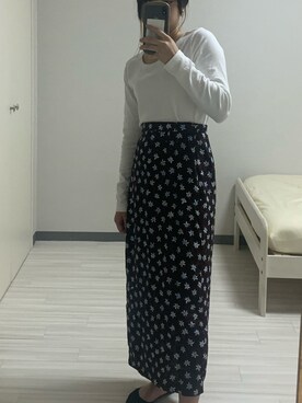 #KAYAさんのコーディネート