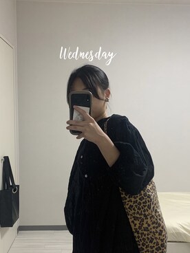 #KAYAさんのコーディネート