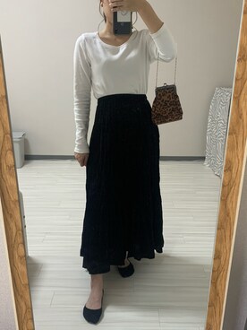 #KAYAさんのコーディネート