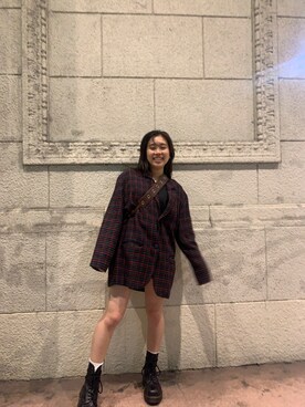 #KAYAさんのコーディネート