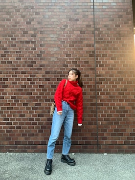 #KAYAさんのコーディネート