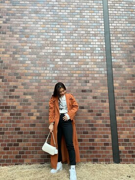 #KAYAさんのコーディネート