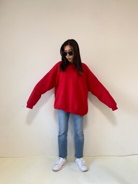 #KAYAさんのコーディネート