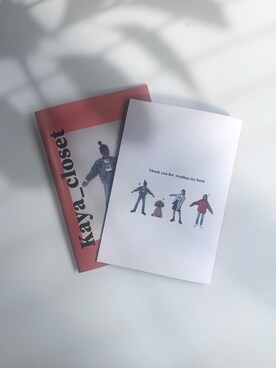 #KAYAさんのコーディネート