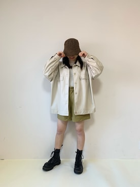 #KAYAさんのコーディネート