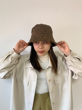 #KAYAさんのコーディネート