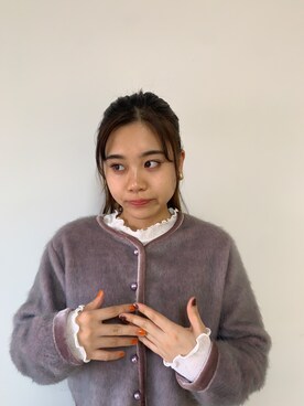 #KAYAさんのコーディネート