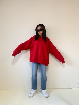 #KAYAさんのコーディネート