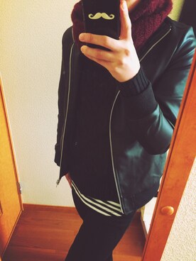 yahiroさんのコーディネート