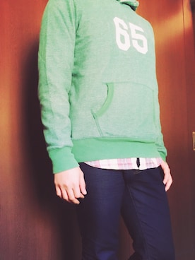 yahiroさんのコーディネート