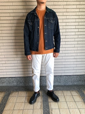 Anthony🇹🇼さんのコーディネート