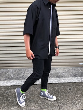 Anthony🇹🇼さんのコーディネート